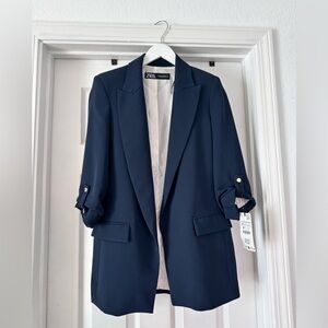 Zara blazer